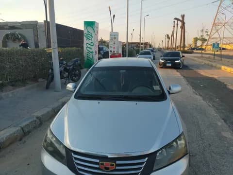 Used Geely Emegrand 2013 Used Geely Emegrand 2013 for sale