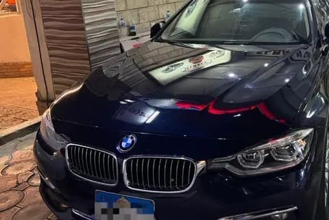 Used BMW 3 Series Sedan 2018 Used BMW 3 Series Sedan 2018 used_cars.forSale