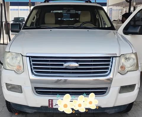 فورد إكسبلورر 2010 مستعملة فورد إكسبلورر 2010 مستعملة used_cars.forSale