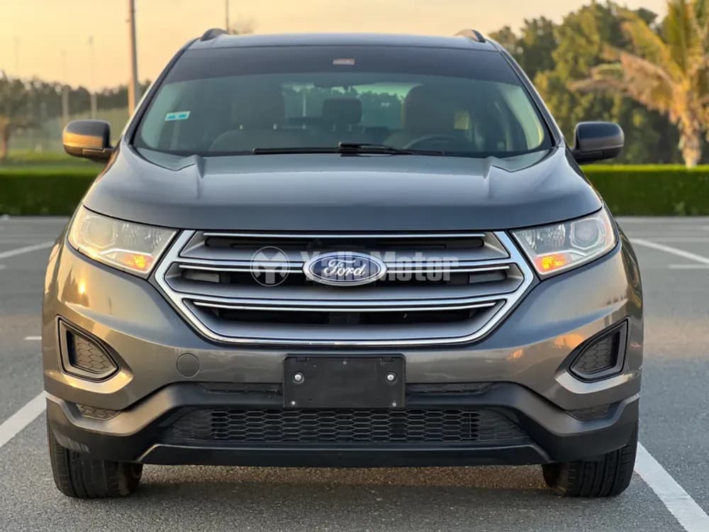 Used Ford Edge 3.5L SE 2016