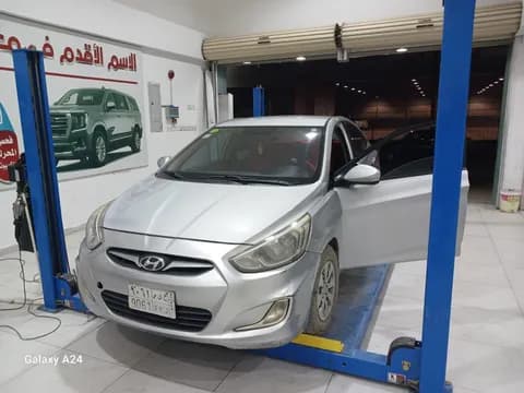 مستعملة هيونداي أكسينت 2017 مستعملة هيونداي أكسينت 2017 used_cars.forSale