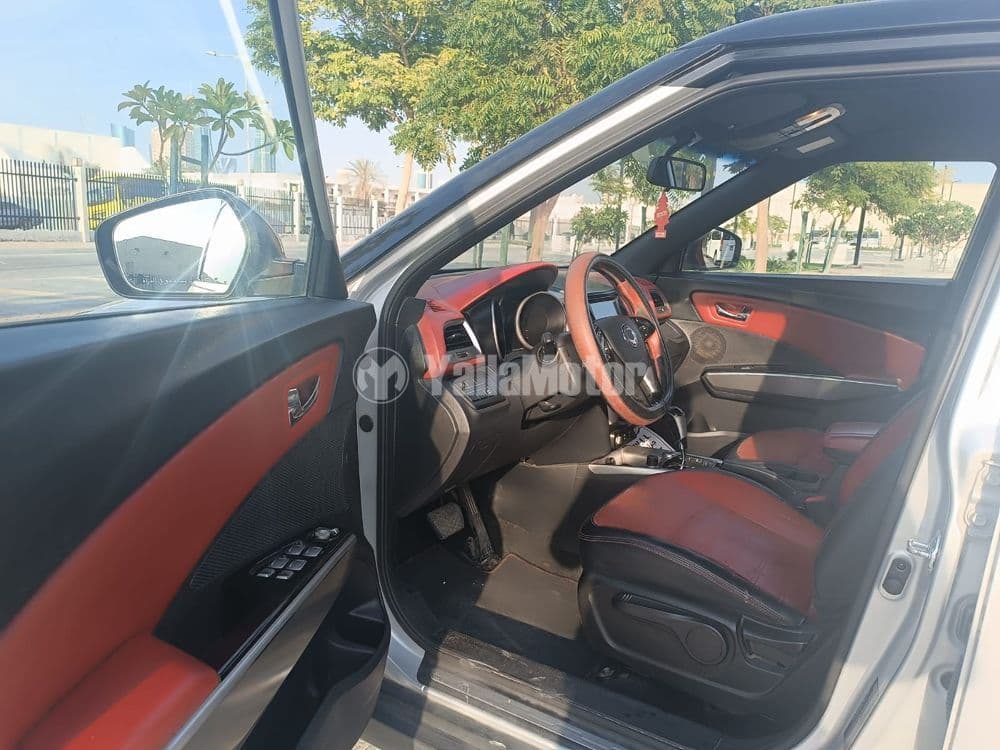 Used SsangYong Tivoli 1.5T GDI Sport 2016