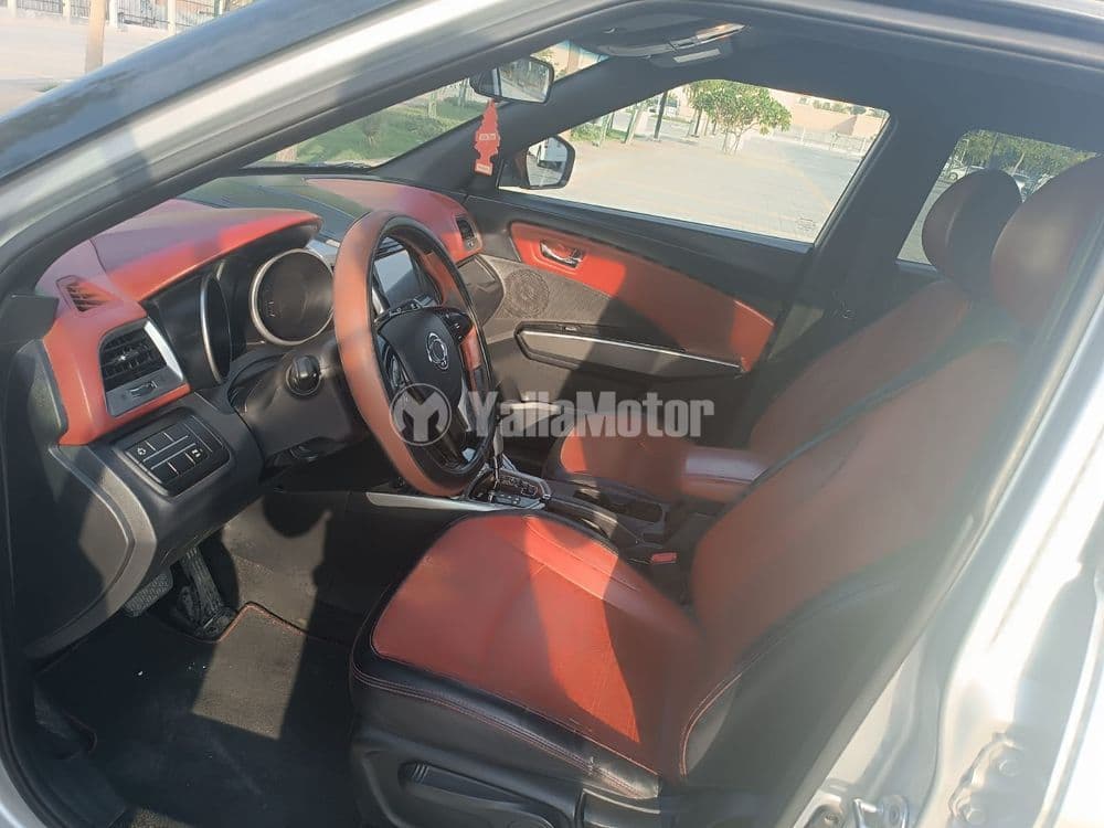 Used SsangYong Tivoli 1.5T GDI Sport 2016