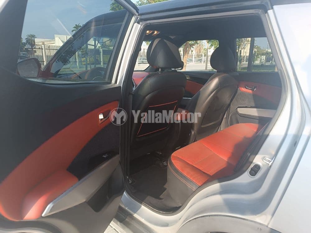 Used SsangYong Tivoli 1.5T GDI Sport 2016