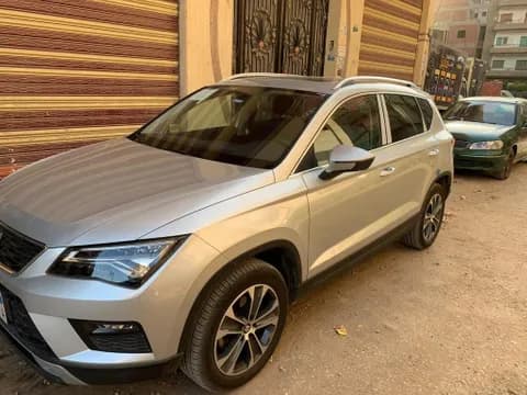 سيات أتيكا 2020 مستعملة سيات أتيكا 2020 مستعملة used_cars.forSale