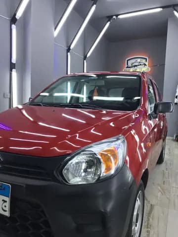 سوزوكي ألتو Standard 2020 مستعملة سوزوكي ألتو Standard 2020 مستعملة used_cars.forSale