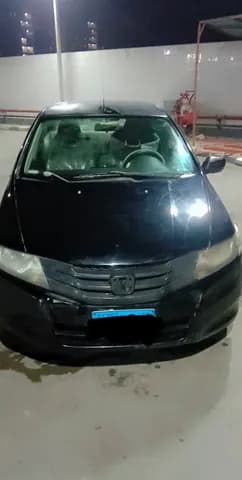 Used Honda City 1.5L DX 2009 Used Honda City 1.5L DX 2009 for sale