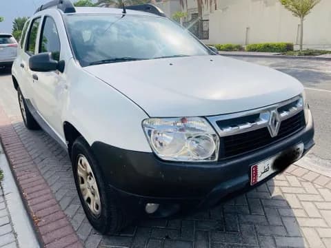 Used Renault Duster 2015 Used Renault Duster 2015 used_cars.forSale