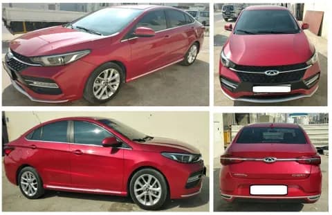 Used Chery Arrizo6 2023 Used Chery Arrizo6 2023 for sale