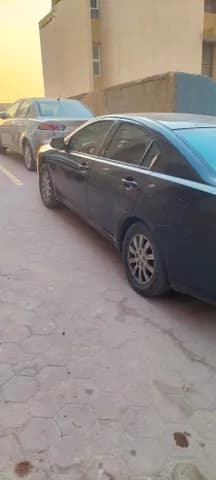 Used Mitsubishi Galant 2007 Used Mitsubishi Galant 2007 used_cars.forSale