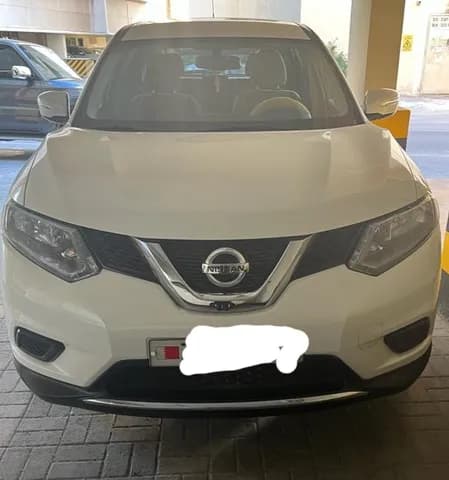 Used Nissan X-Trail S AWD (5-Seater) 2016