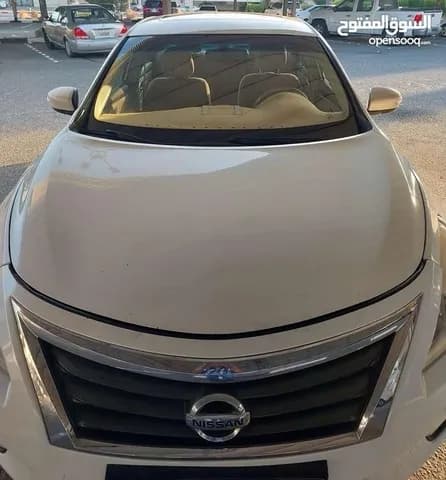 Used Nissan Altima 3.5 SV 2013 Used Nissan Altima 3.5 SV 2013 used_cars.forSale