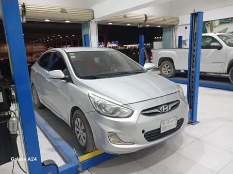 مستعملة هيونداي أكسينت 2017 مستعملة هيونداي أكسينت 2017 used_cars.forSale