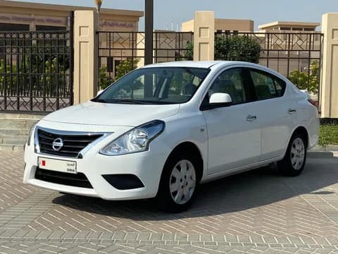 Used Nissan Sunny 2023