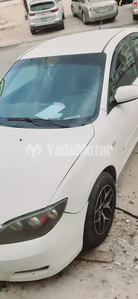 Used MG 3 1.3L 2009