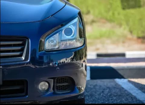 Used Nissan Maxima 3.5 SV 2013 Used Nissan Maxima 3.5 SV 2013 for sale