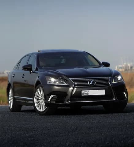 Used Lexus LS 460L 2013 Used Lexus LS 460L 2013 for sale