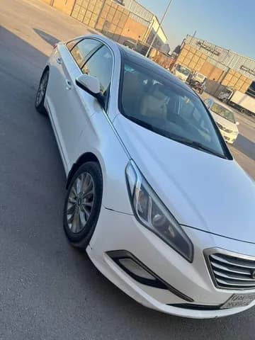 Used Hyundai Sonata 2016 Used Hyundai Sonata 2016 for sale