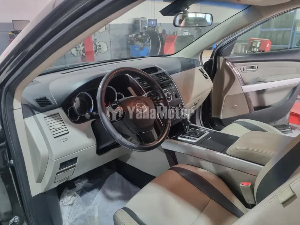 Used Mazda CX-9 3.7L GT 2008
