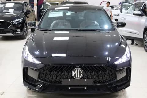 New MG GT 2023 New MG GT 2023 used_cars.forSale
