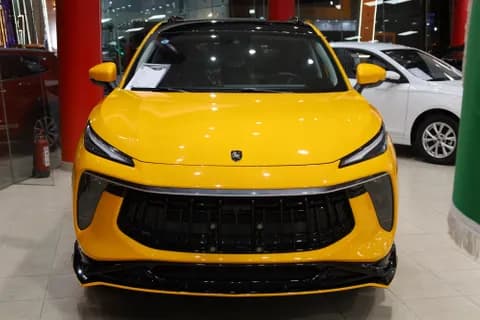 الجديد فورثينج T5 Evo 1.5T 2023 الجديد فورثينج T5 Evo 1.5T 2023 للبيع