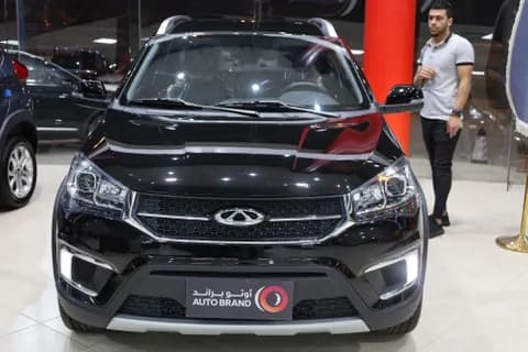New Chery Tiggo 2 1.5L Full Option 2023 New Chery Tiggo 2 1.5L Full Option 2023 used_cars.forSale