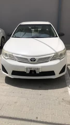 Used Toyota Camry 2014 Used Toyota Camry 2014 for sale