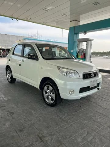 مستعملة دايهتسو تيريوس 2015 مستعملة دايهتسو تيريوس 2015 used_cars.forSale