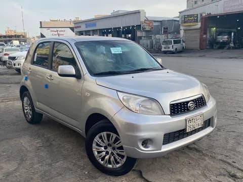 Used Daihatsu Terios 2013 Used Daihatsu Terios 2013 used_cars.forSale