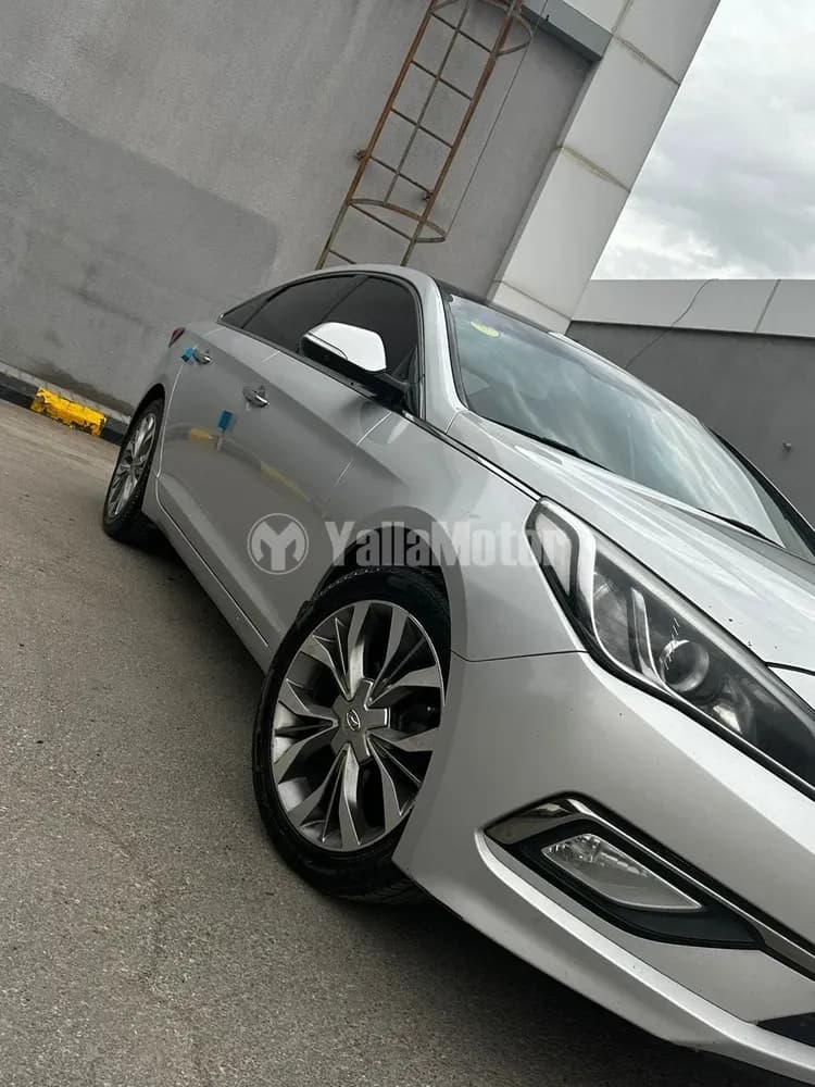 Used Hyundai Sonata 2017
