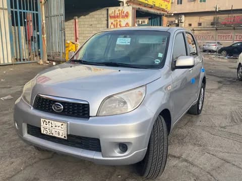 Used Daihatsu Terios 2013 Used Daihatsu Terios 2013 used_cars.forSale