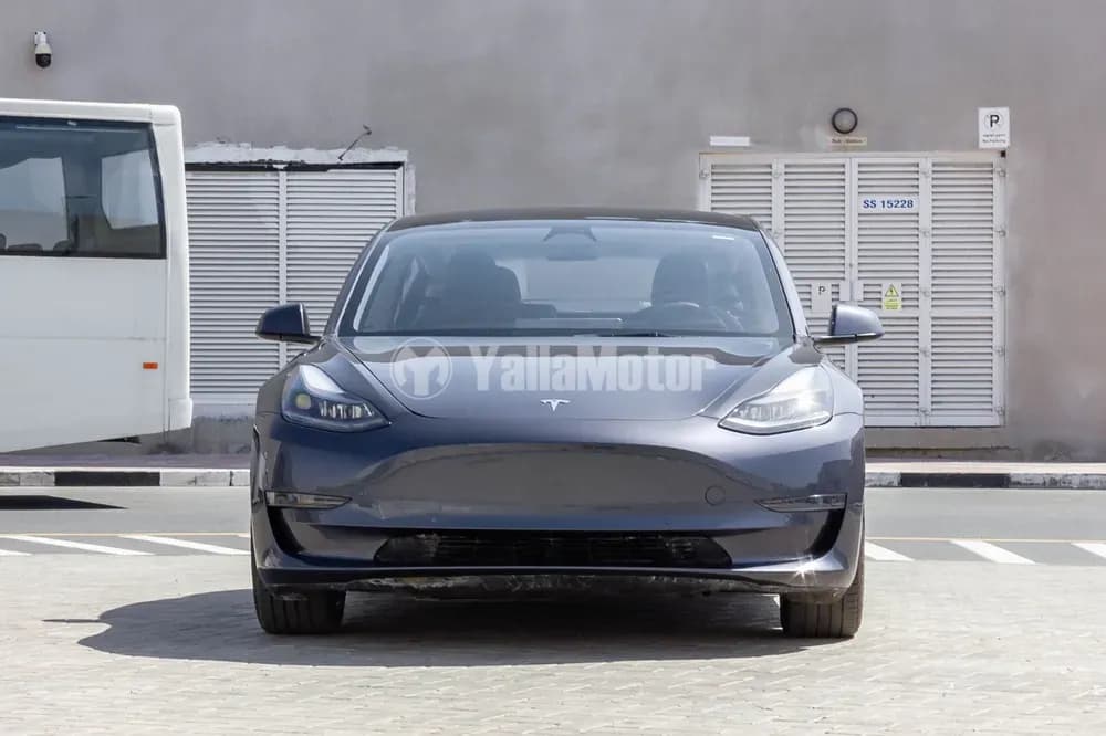 Used Tesla Model 3 Standard 2022