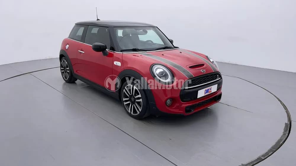 Used Mini Cooper 2021