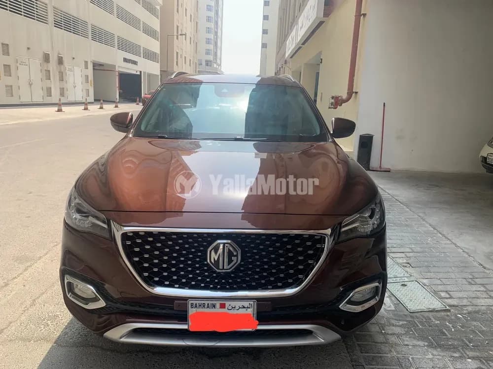 Used MG HS 2.0T Luxury (AWD) 2020