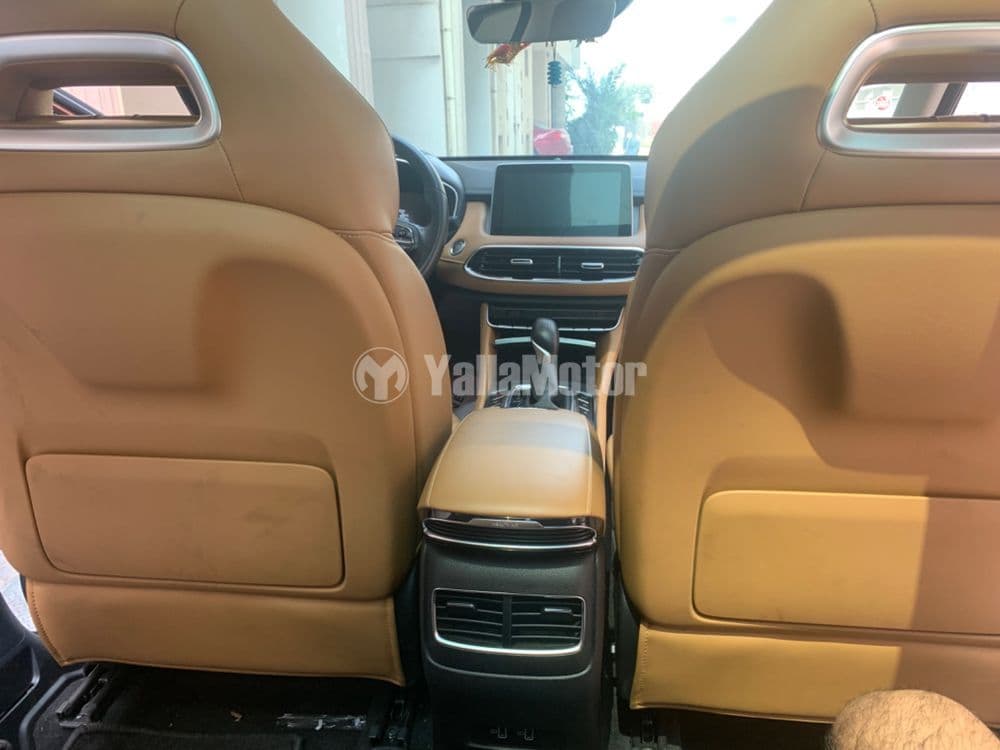 Used MG HS 2.0T Luxury (AWD) 2020