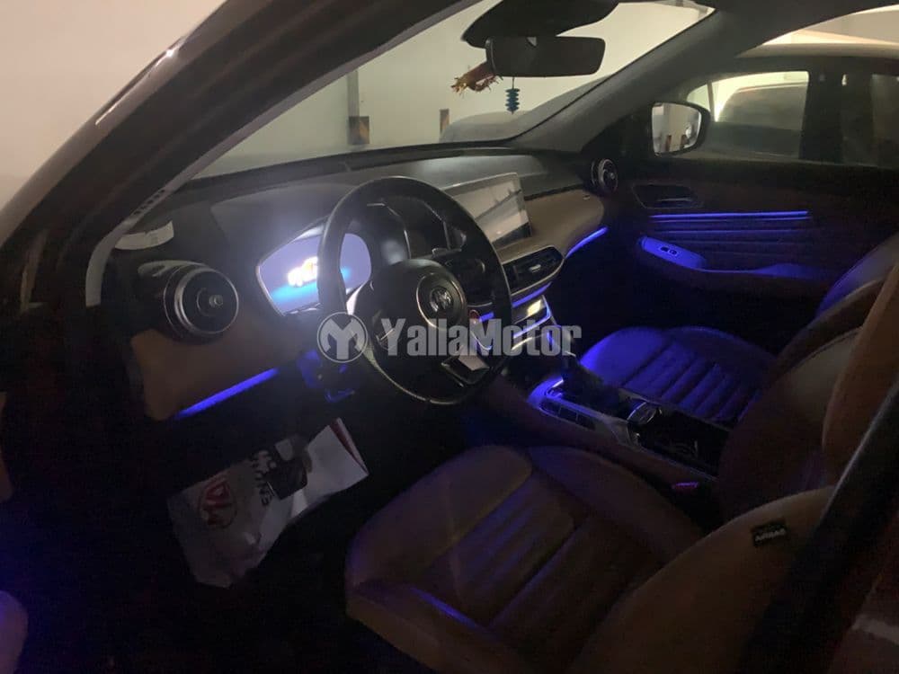 Used MG HS 2.0T Luxury (AWD) 2020