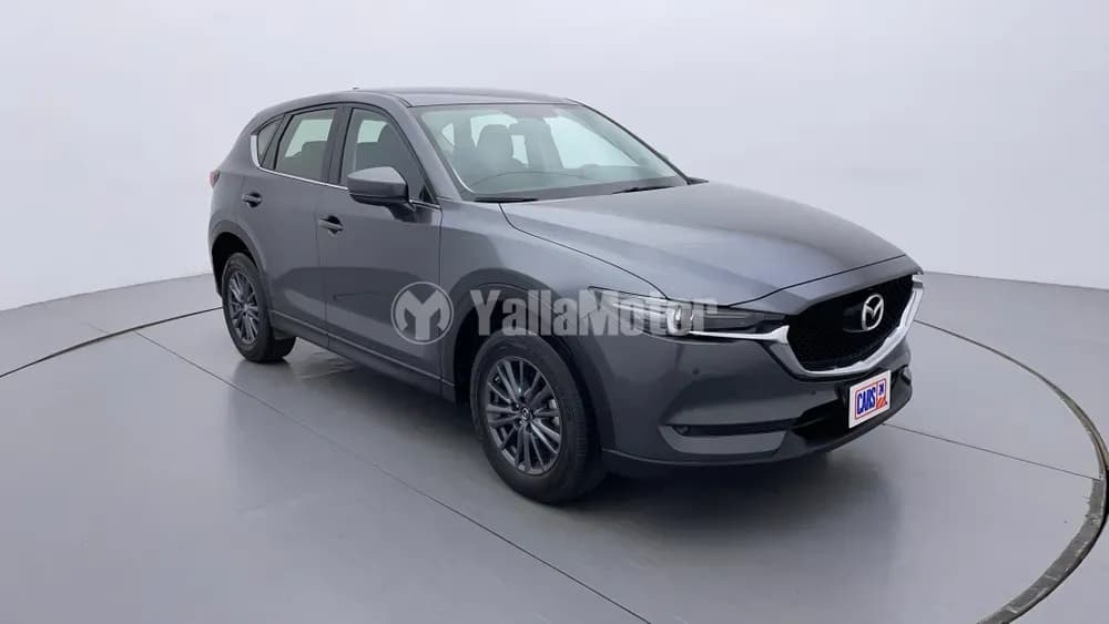 Used Mazda CX-5 2021