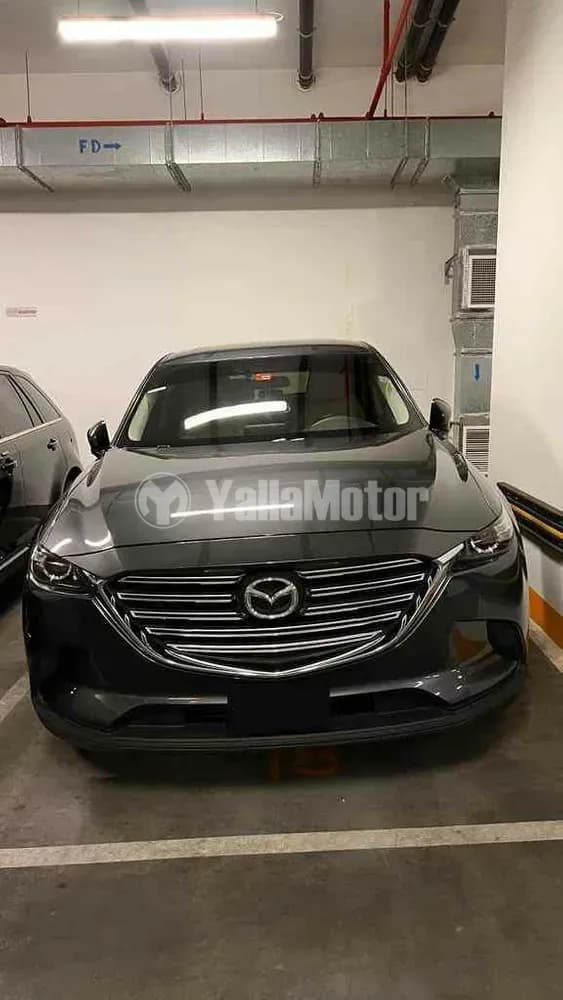 Used Mazda CX-9 2019
