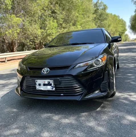 Used Toyota Zelas 2.5 Sport 2016