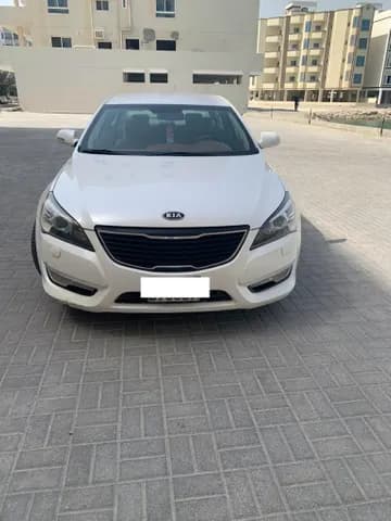 Used Kia Cadenza 2011