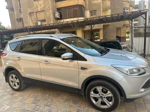 Used Ford Kuga 1.5T Sport 2015 Used Ford Kuga 1.5T Sport 2015 used_cars.forSale