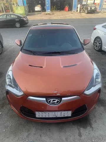 Used Hyundai Veloster 2014 Used Hyundai Veloster 2014 for sale