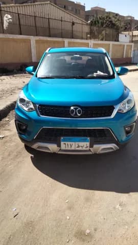 سينوفا X35 2018 مستعملة سينوفا X35 2018 مستعملة used_cars.forSale