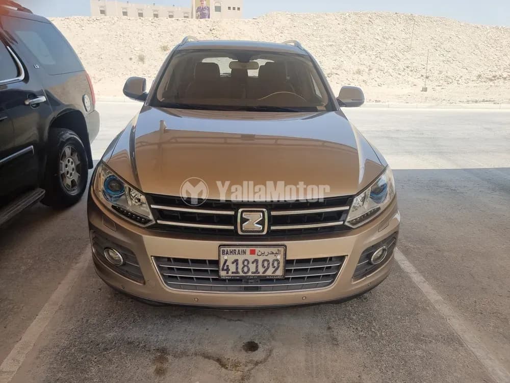 Used Changan V7 Automatic 2018