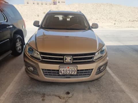 Used Changan V7 Automatic 2018