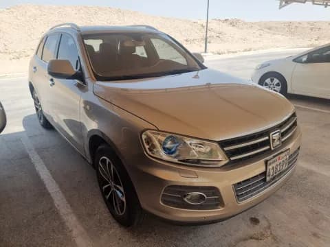 Used Changan V7 Automatic 2018