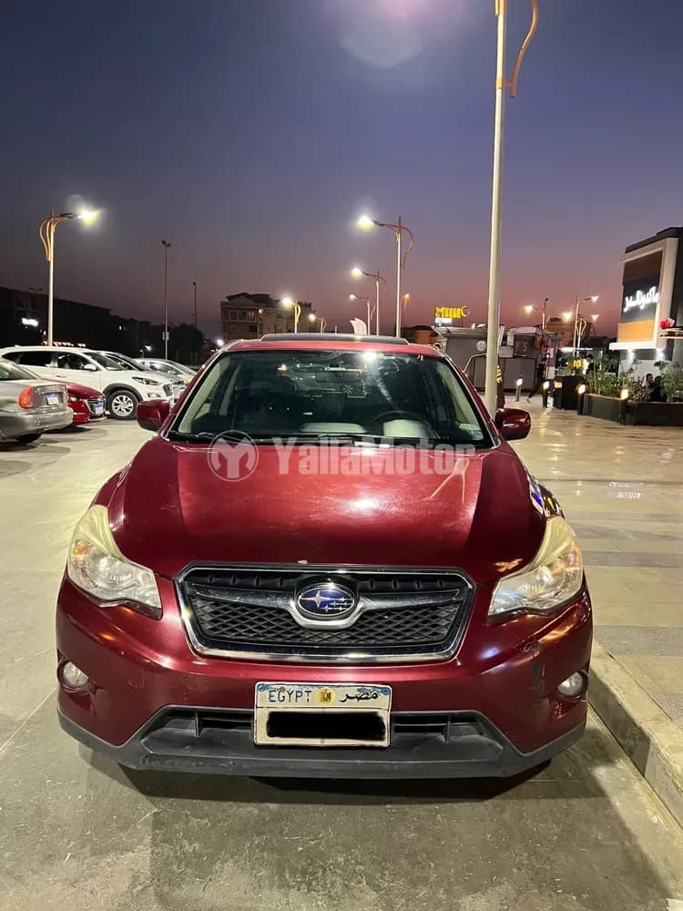 Used Subaru XV 1.6L Premium 2015