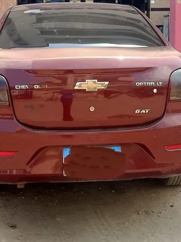 Used Chevrolet Optra Optra 1.6L Automatic 2019 Used Chevrolet Optra Optra 1.6L Automatic 2019 used_cars.forSale