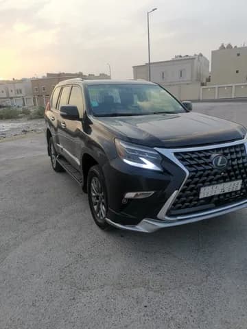 مستعملة لكزس جي اكس 460 2010 مستعملة لكزس جي اكس 460 2010 used_cars.forSale
