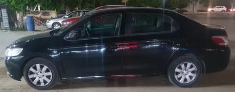 Used Peugeot 301 2014 Used Peugeot 301 2014 for sale